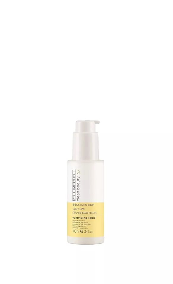 PAUL MITCHELL VOLUMIZING კრემი მოცულობის 100მლ
